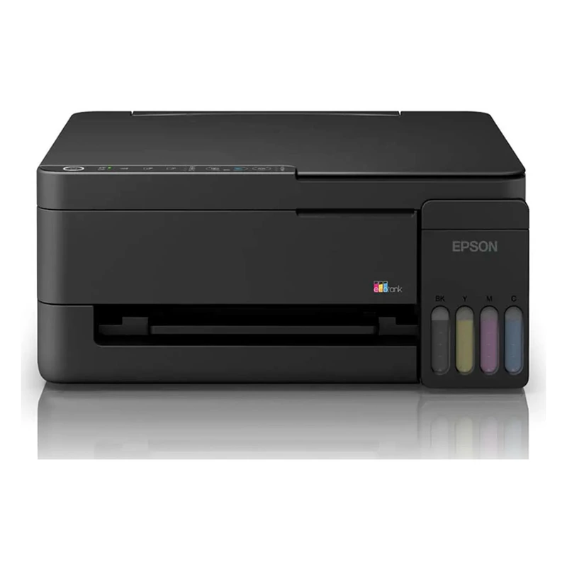 IMPRESORA EPSON MULTIFUNCIONAL L3350 - 1