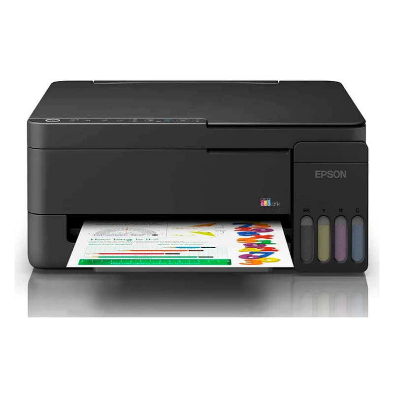 IMPRESORA EPSON MULTIFUNCIONAL L3350 - 2