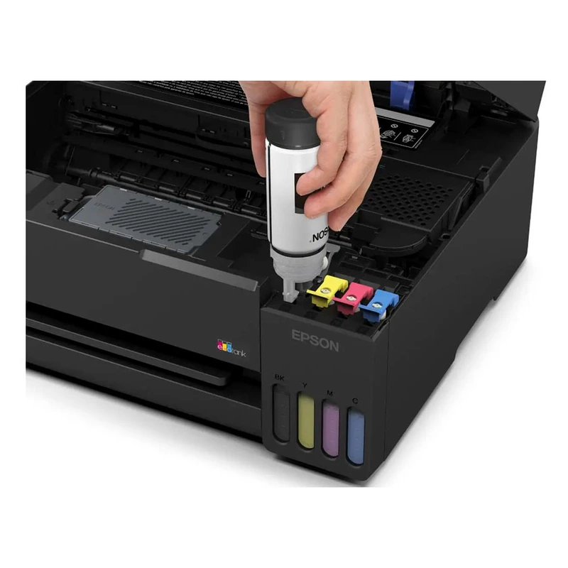 IMPRESORA EPSON MULTIFUNCIONAL L3350 - 5