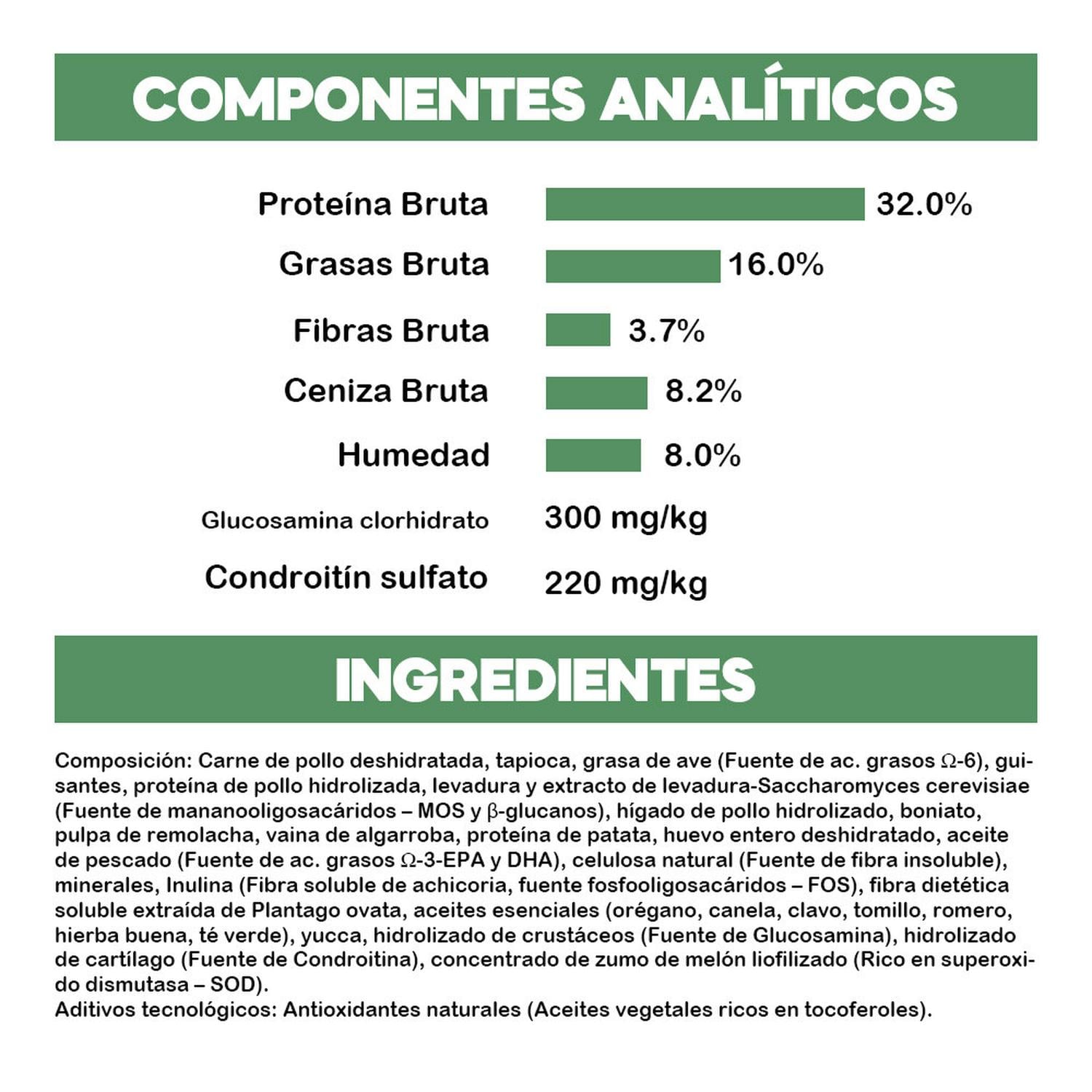 ALIMENTO PARA GATOS ADULTOS BRAVERY POLLO 7 KG - 3
