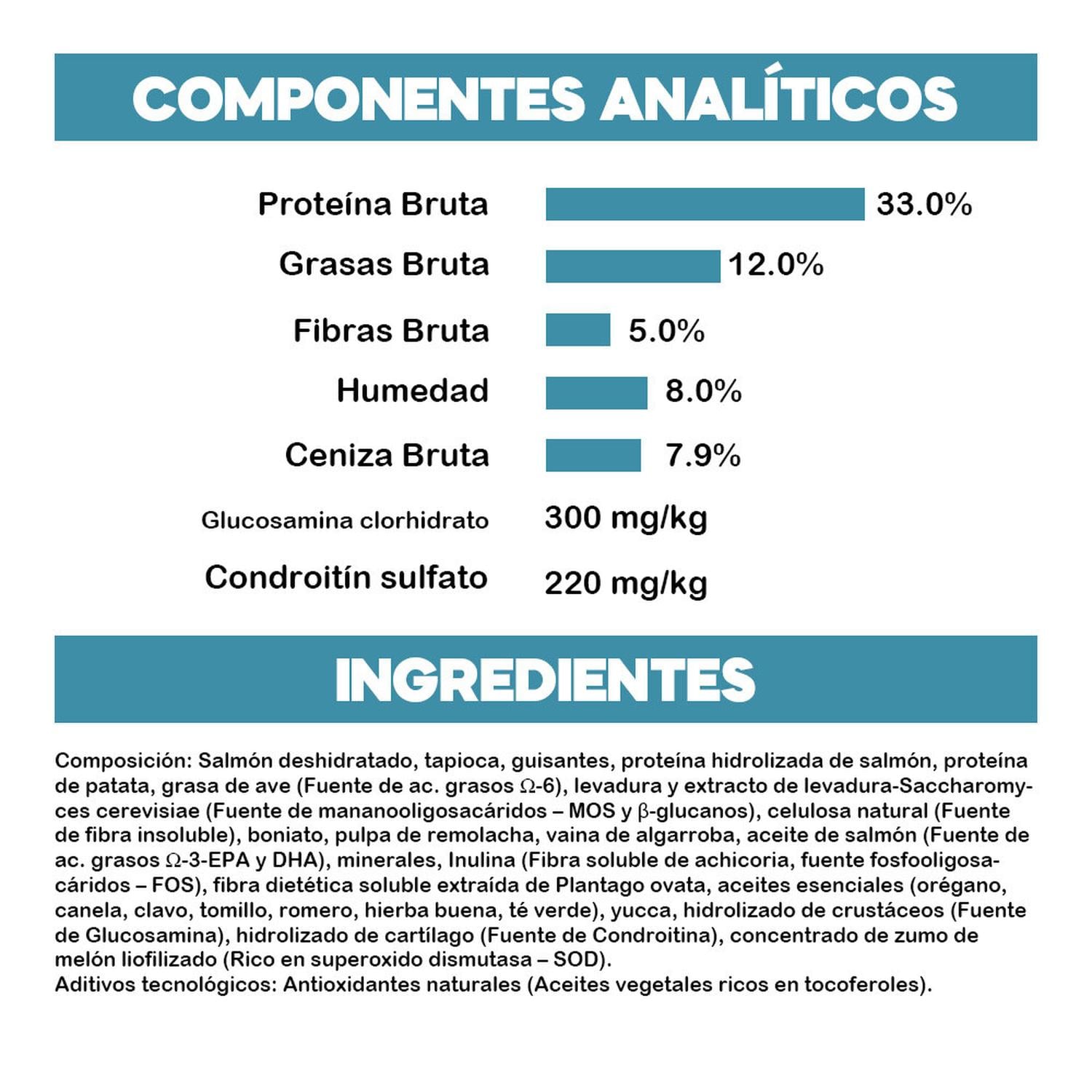 ALIMENTO PARA GATOS ADULTOS ESTERILIZADO BRAVERY SALMÓN 7 KG - 3