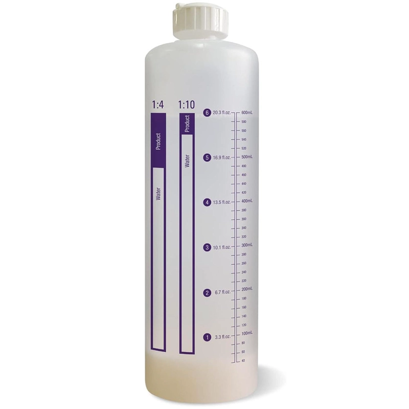 ACCESORIO PERROS HYDRA DILUTION BOTTLE 600 ML - 2