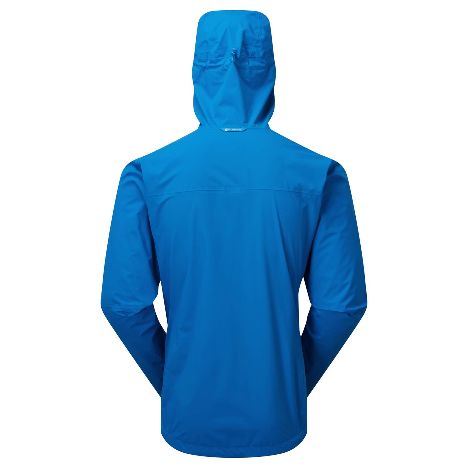 Veste Imperméable Ultralégère Montane Minimus Nano – Course à Pied – Homme/Femme – Aqua Pro Lite