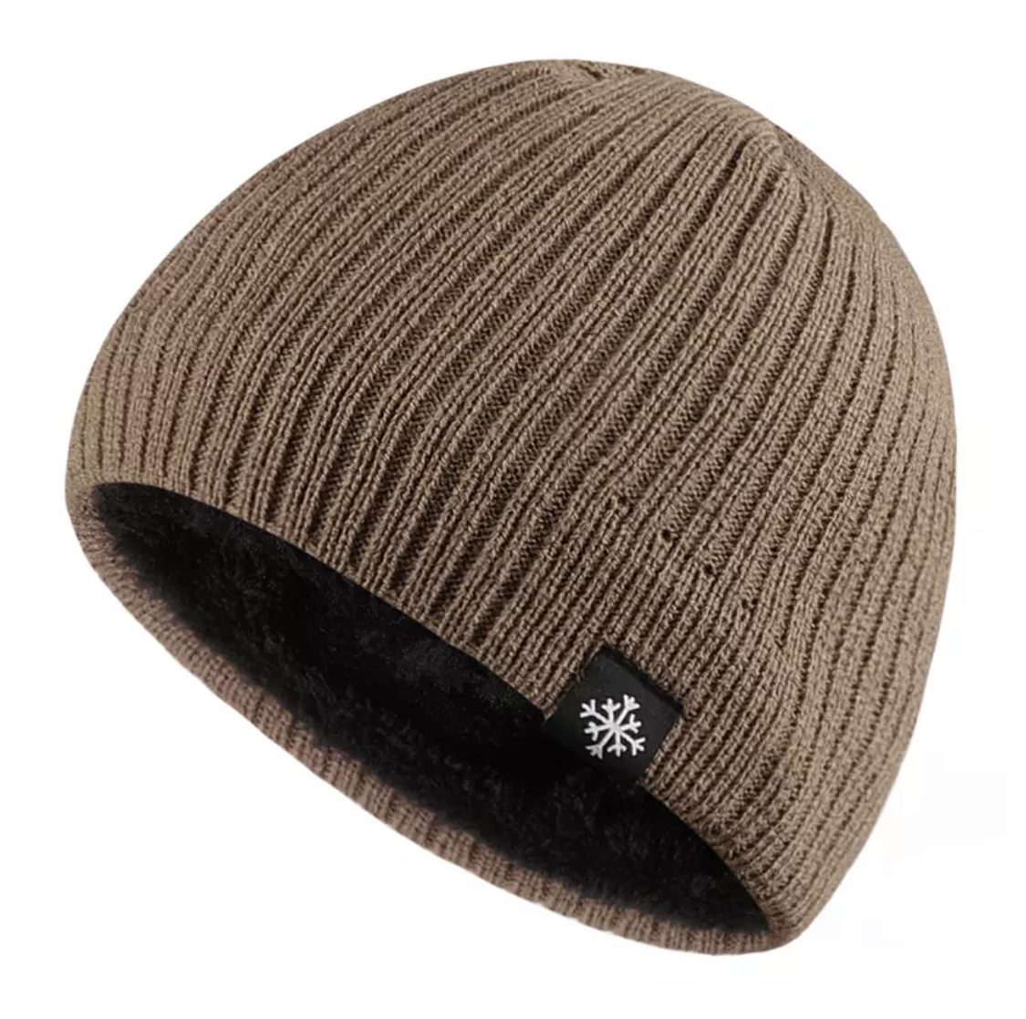 BEANIE GORRO ROBIN PARA INVIERNO - 1