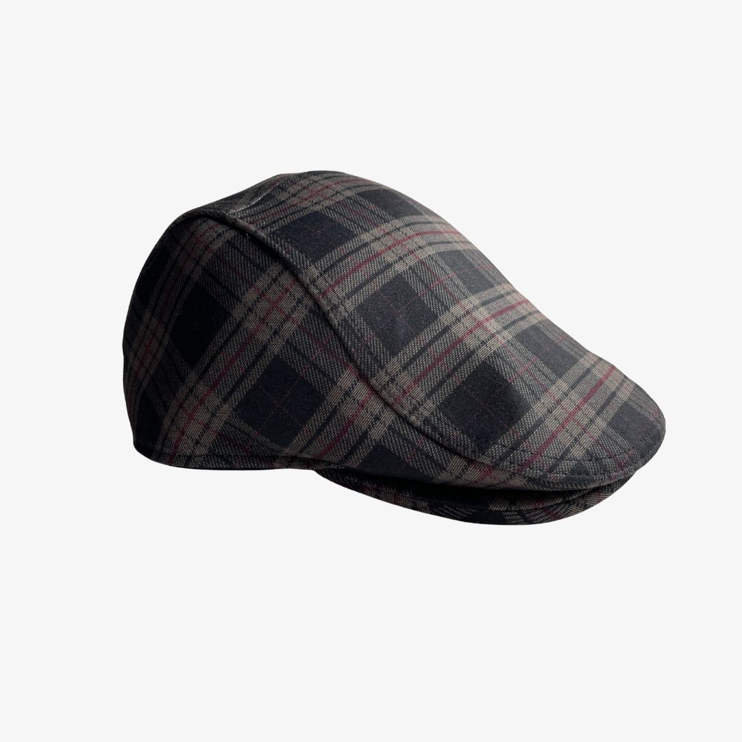 BOINA YORK ASH TALLA M UNISEX | GRAFITO - 1