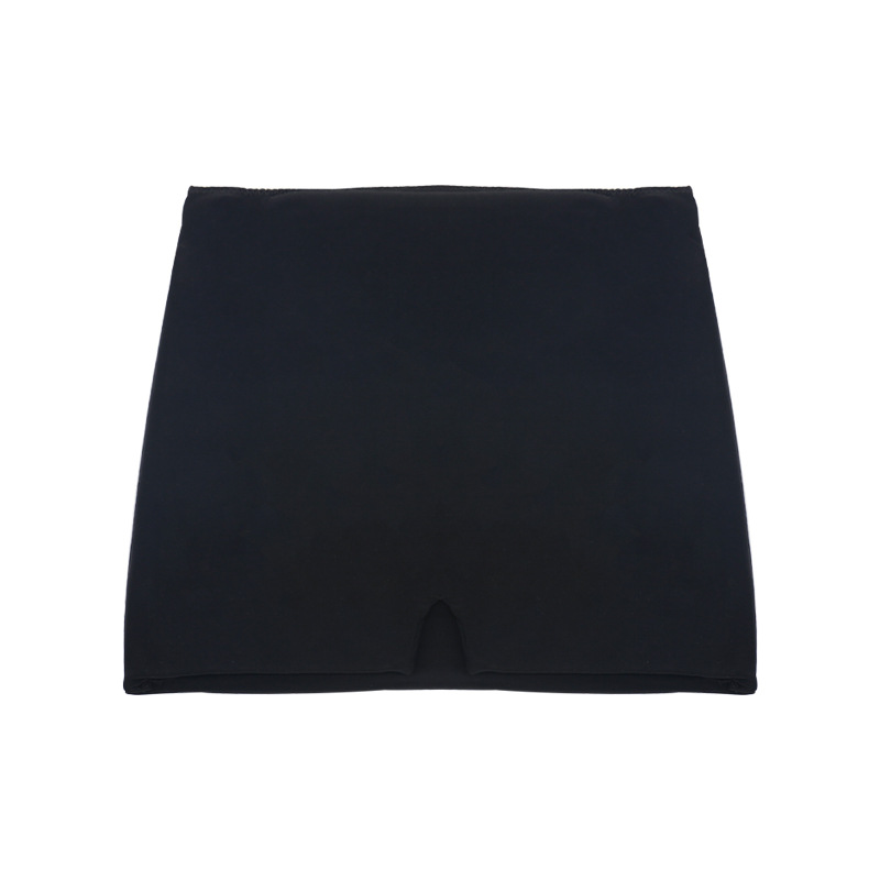 GORRO GEL PARA DOLOR DE CABEZA Y MIGRAÑA - FRIO/CALIENTE - NEGRO - 1