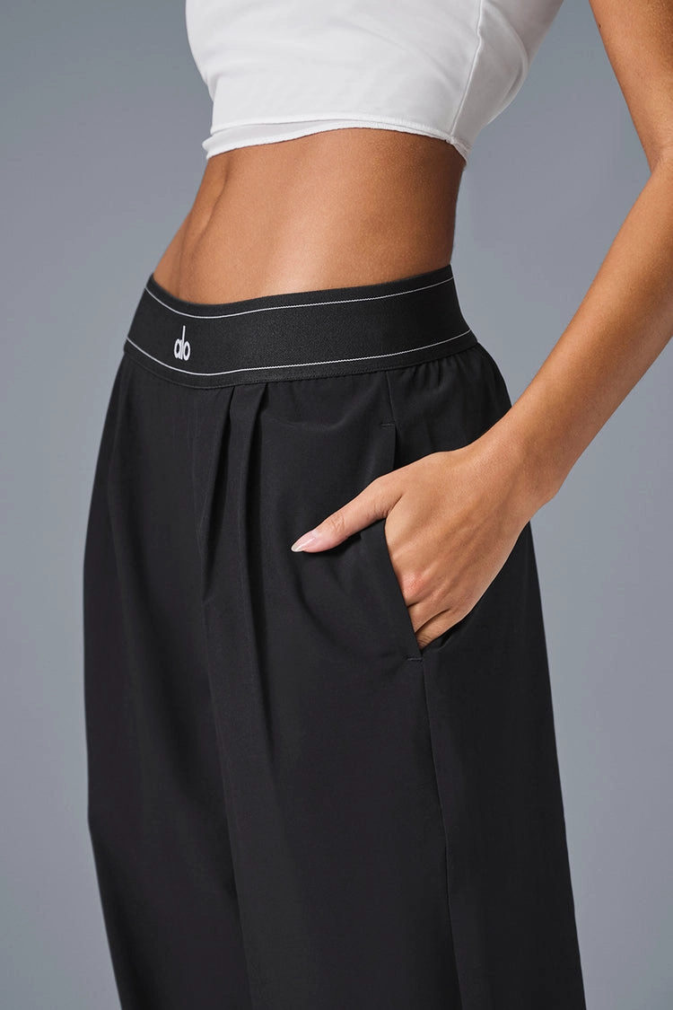 PANTALON ALO YOGA SUIT UP LONG - 1