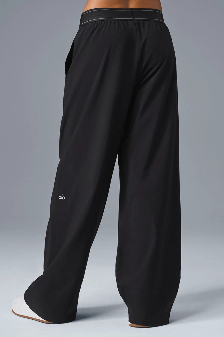 PANTALON ALO YOGA SUIT UP LONG - 2