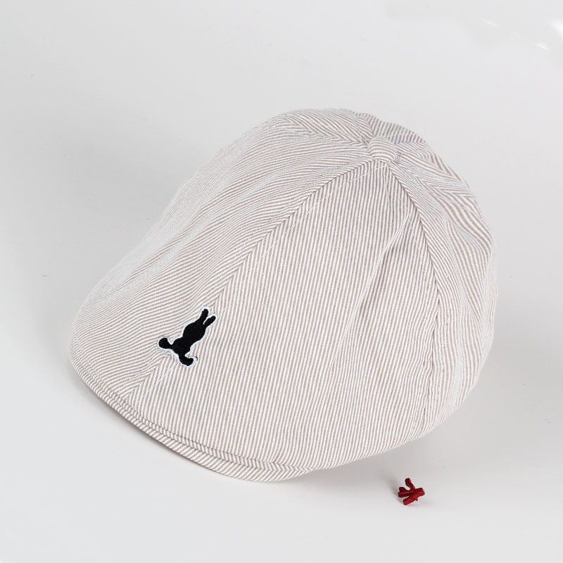 BOINA RABBIT 52CM CON ELÁSTICO NIÑOS 2 - 4 AÑOS - 1
