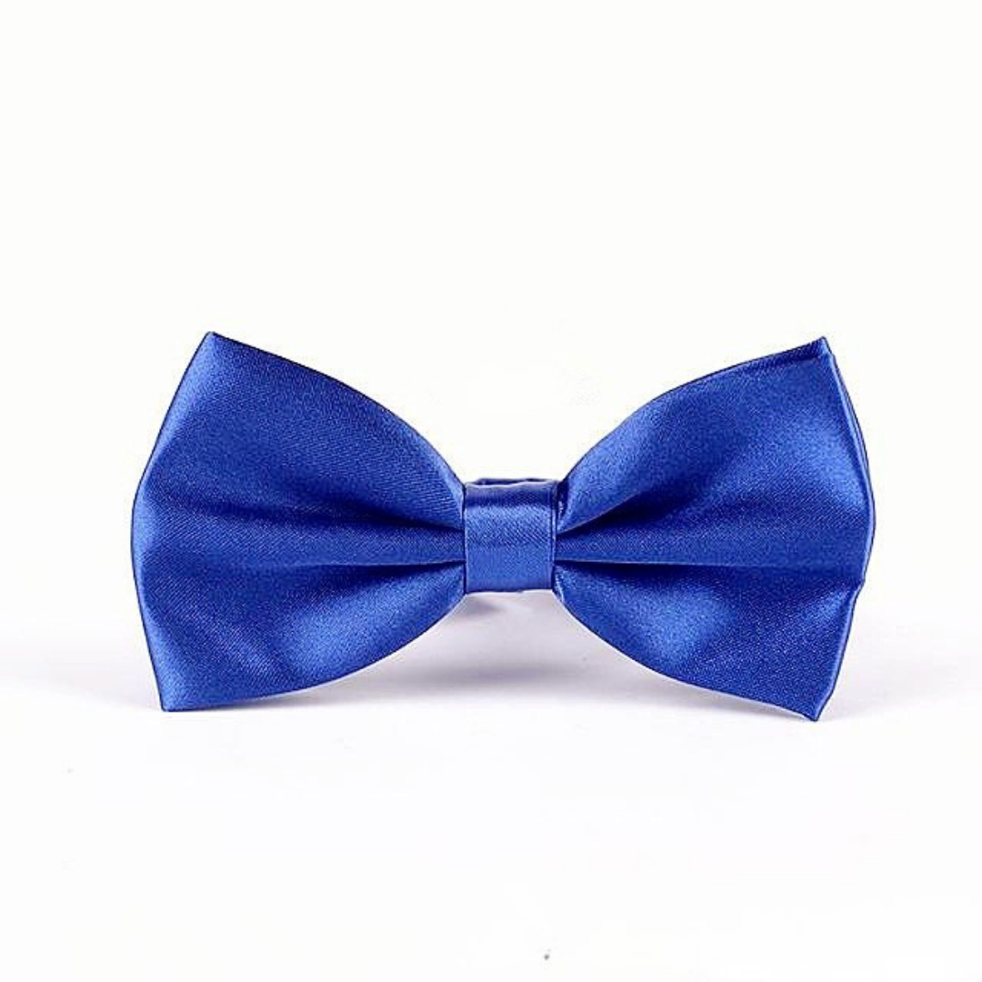 CORBATA ELEGANTE MICHI ADULTO | CLÁSICA - 1