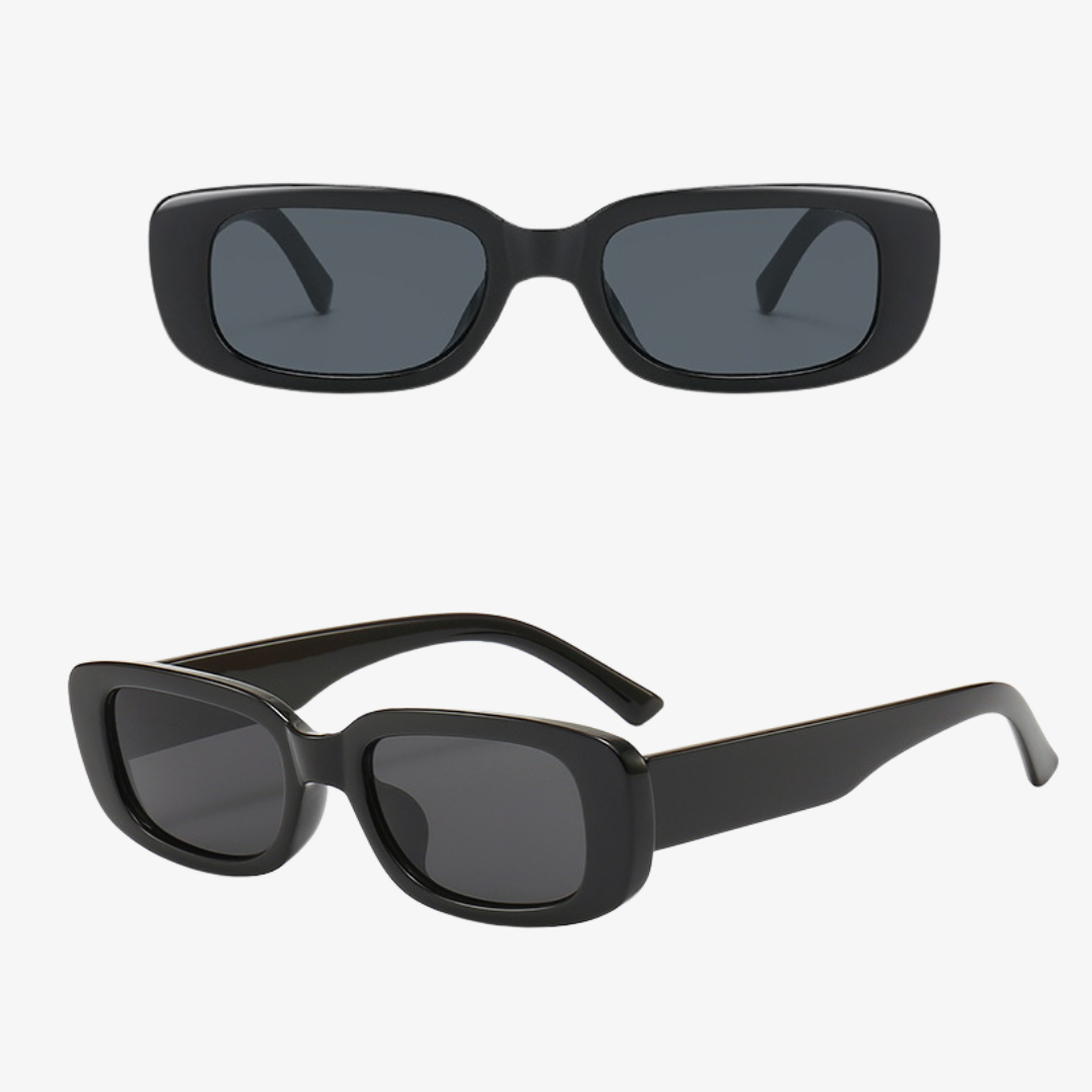 LENTES DE SOL MARYORIE GAFAS + ESTUCHE - 1