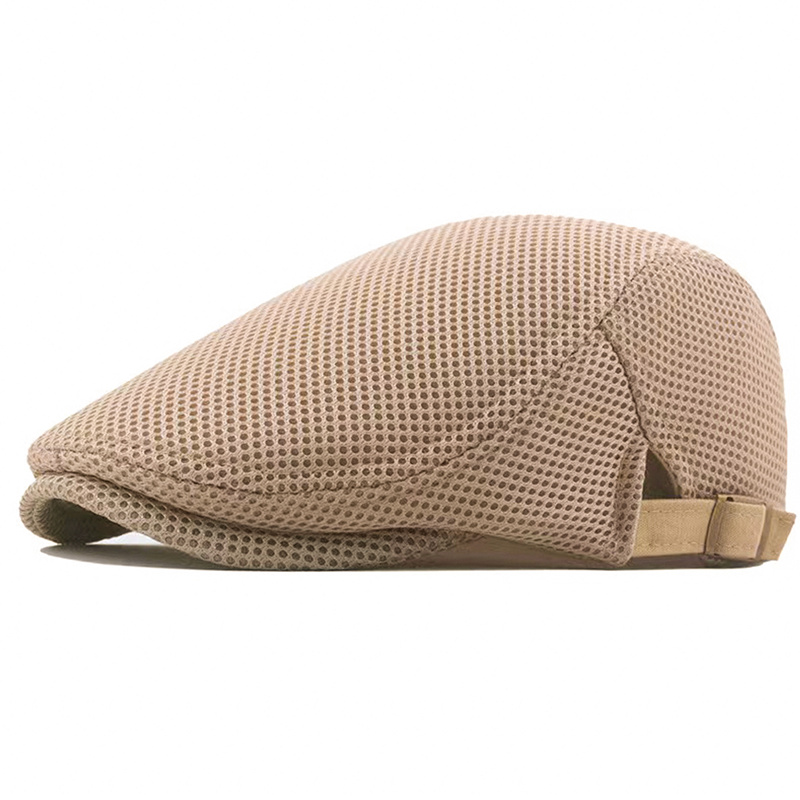BOINA GOLF DEPORTIVA REGULABLE UNISEX - 1