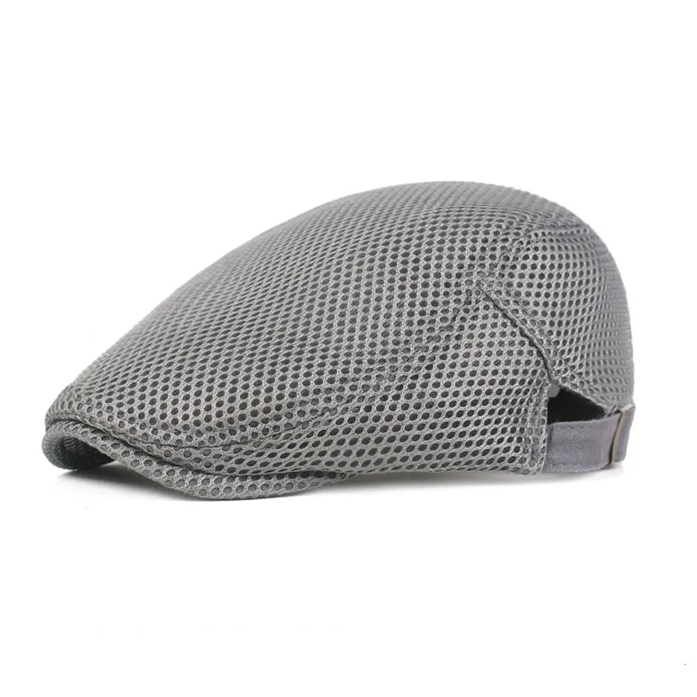 BOINA GOLF DEPORTIVA REGULABLE UNISEX - 1