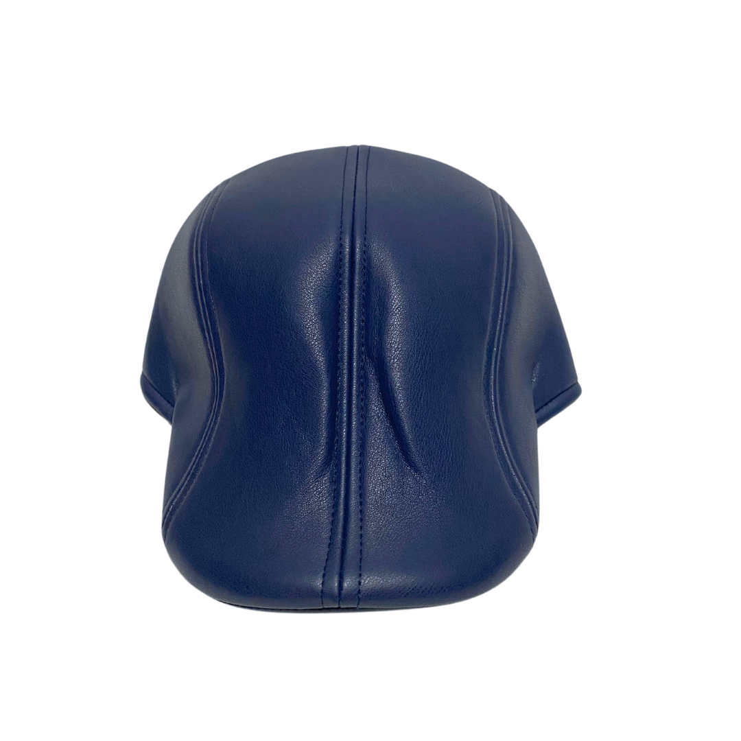 BOINA WALLY UNISEX EN CUERINA - 2
