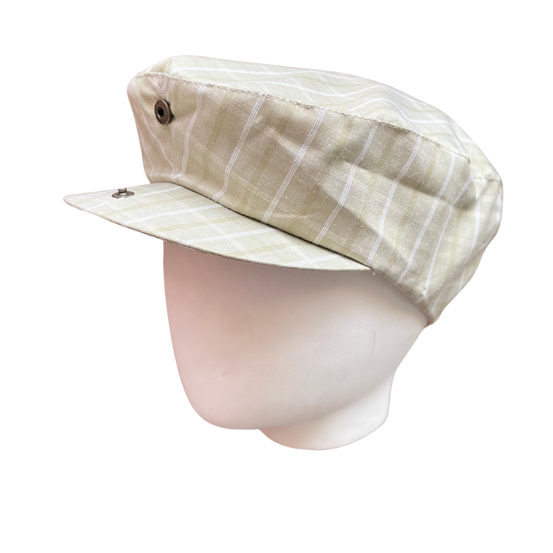BOINA NATION ANDRE TALLA M PARA HOMBRE | VERDE RAYAS - 4