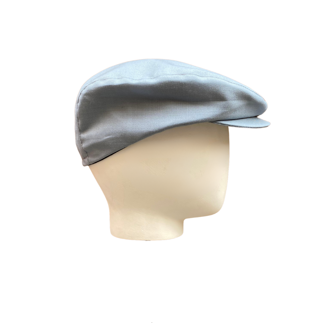 BOINA NATION DOMINIC TALLA M ESTILO ITALIANO HOMBRE | CELESTE - 1