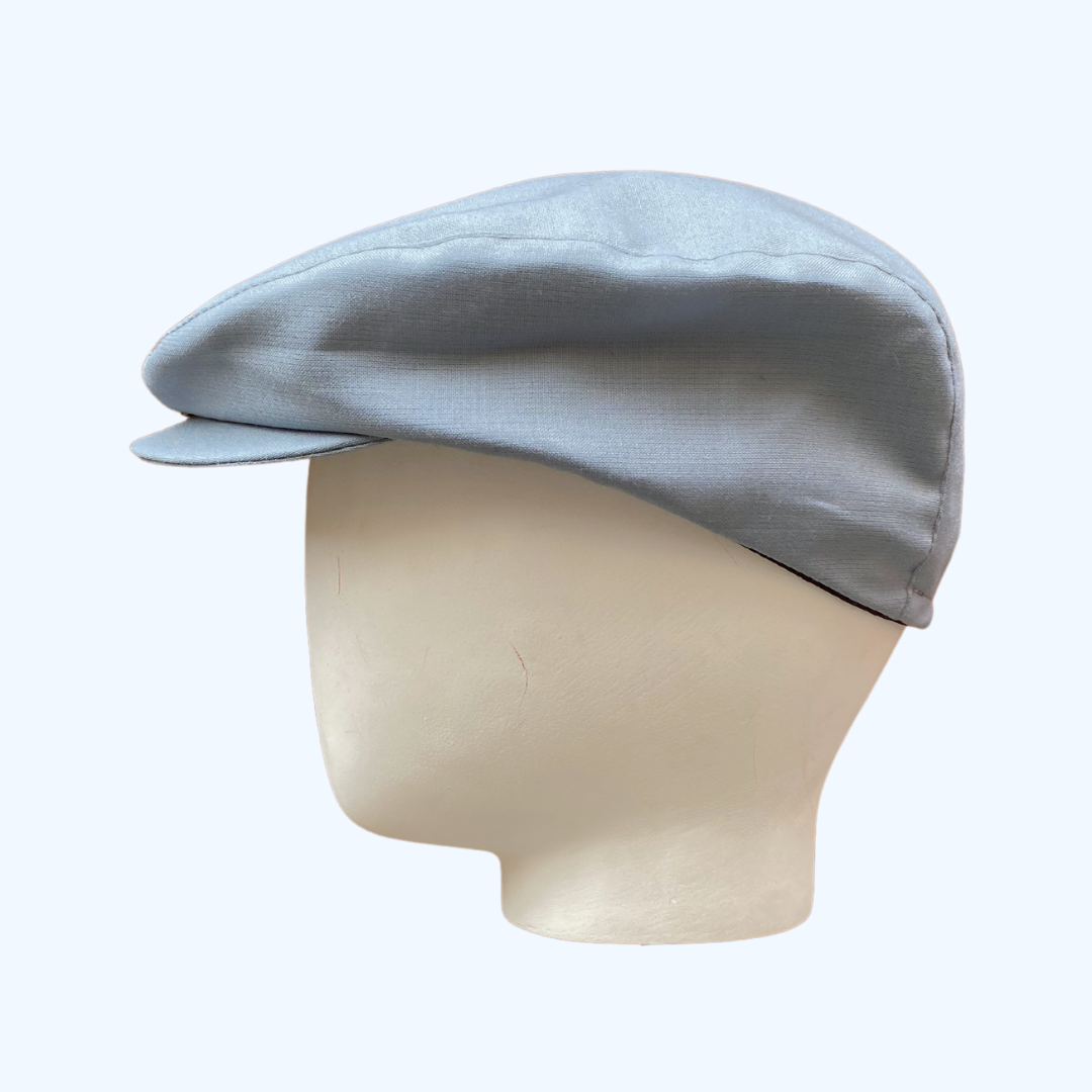 BOINA NATION DOMINIC TALLA M ESTILO ITALIANO HOMBRE | CELESTE - 2