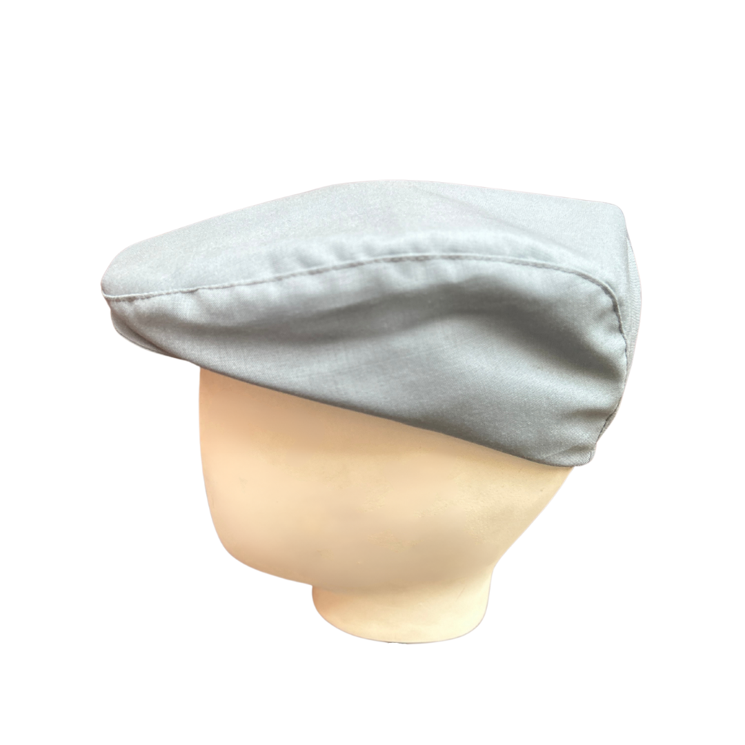 BOINA NATION DOMINIC TALLA M ESTILO ITALIANO HOMBRE | CELESTE - 3