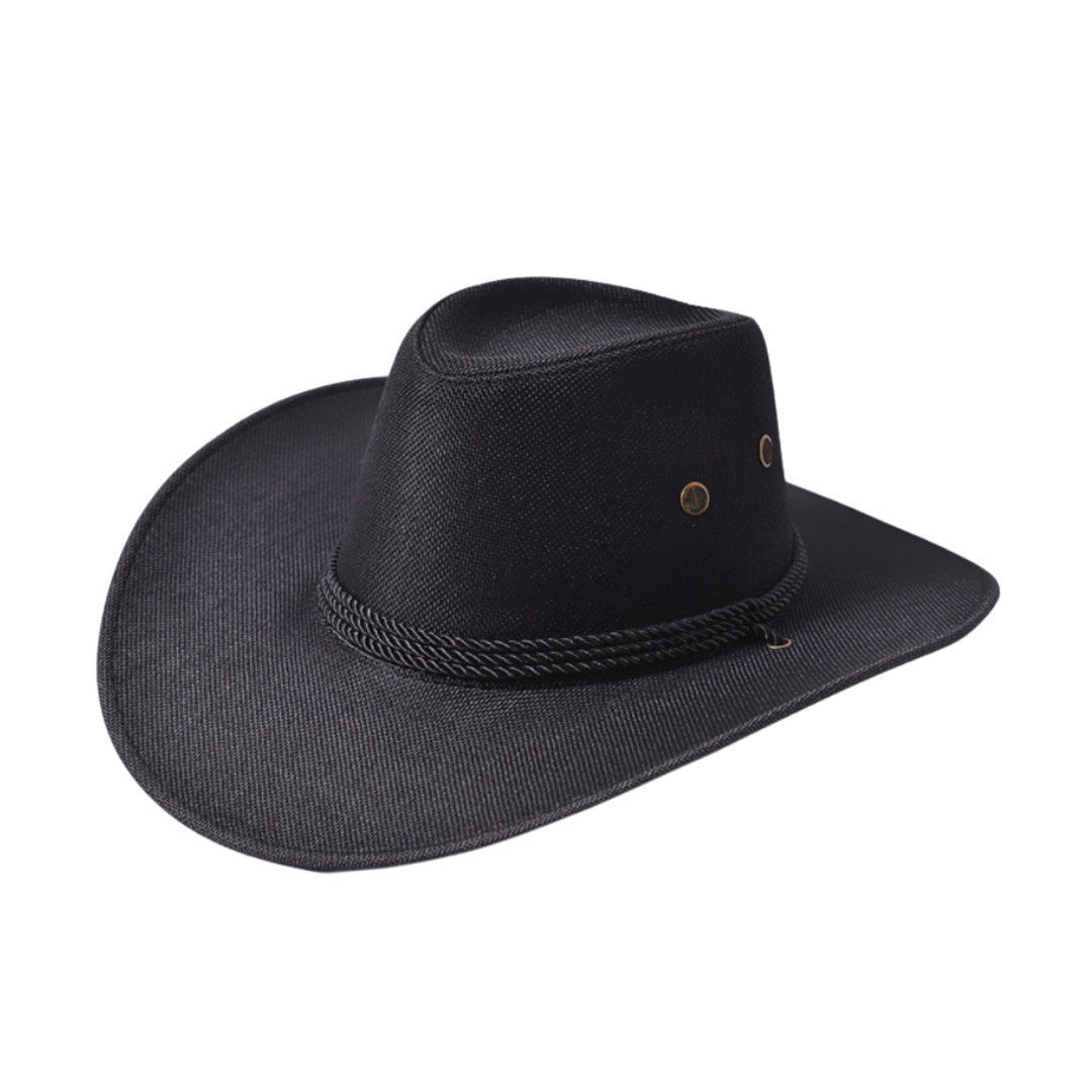 SOMBRERO VAQUERO ANTONIO DE LINO - 59CM - 1