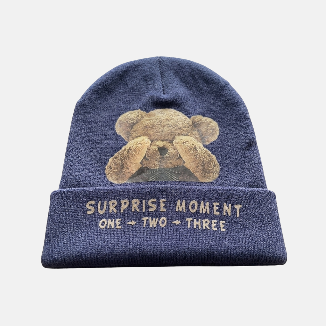 BEANIE JOEY 56CM: GORRO INVIERNO NIÑO DE 6 + AÑOS - 2
