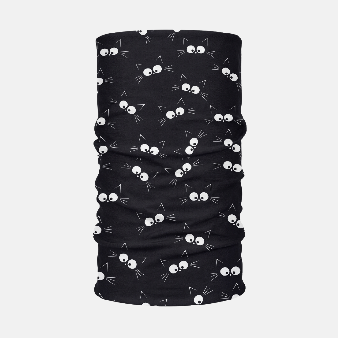 CUELLERA ONYX PARA NIÑOS DE 5 A 9 AÑOS - 1