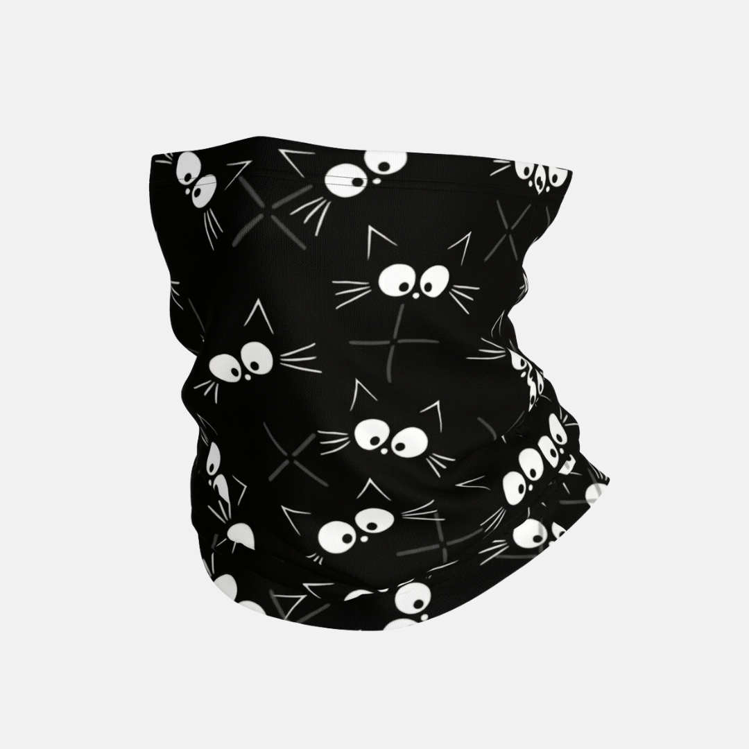 CUELLERA ONYX PARA NIÑOS DE 5 A 9 AÑOS - 2