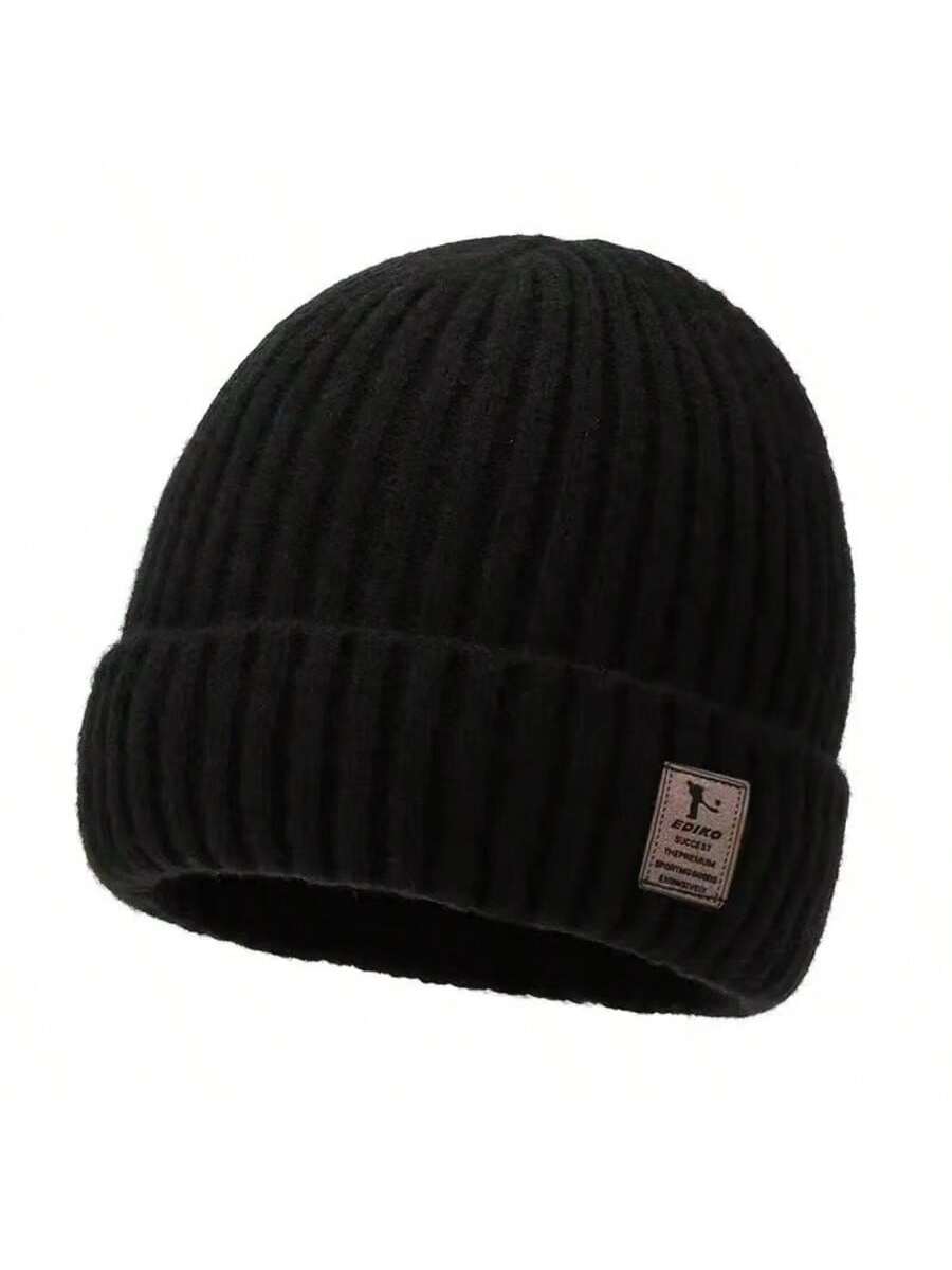 BEANIE GORRO CHULLO EDIKO UNISEX - 1