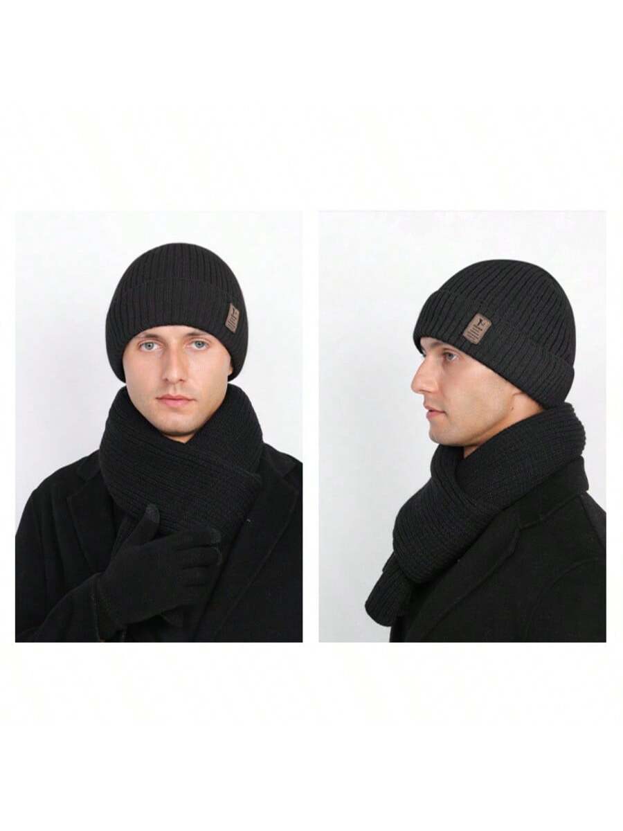 BEANIE GORRO CHULLO EDIKO UNISEX - 2