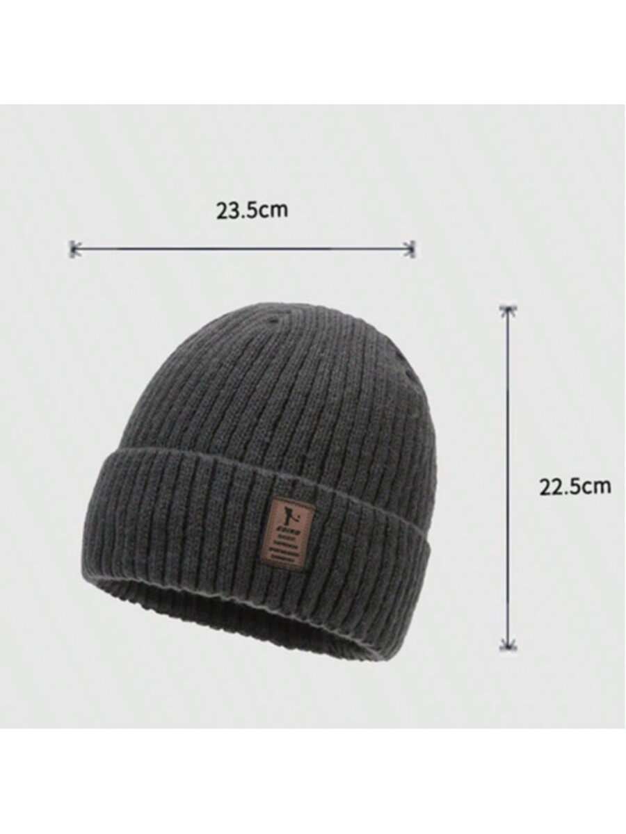 BEANIE GORRO CHULLO EDIKO UNISEX - 3
