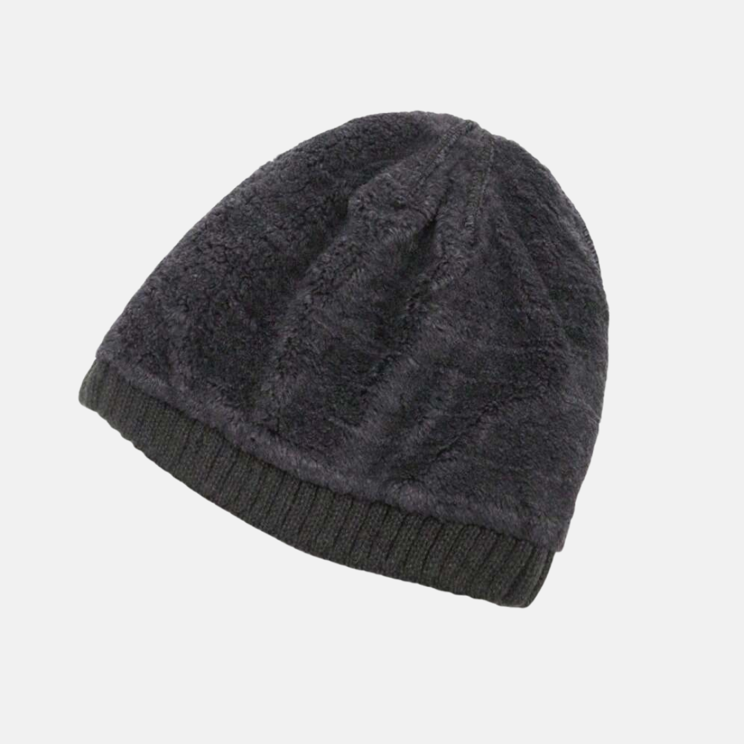 BEANIE GORRO CHULLO EDIKO UNISEX - 4