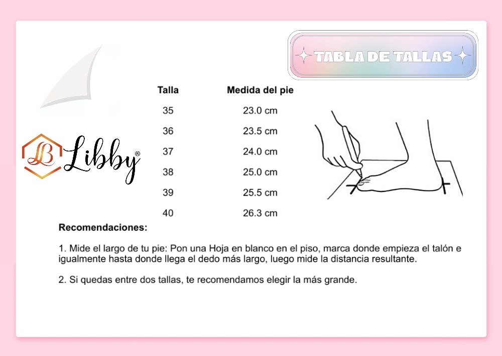 BOTINES MUJER LB LIBBY CALZADOS NEGRO AUSTRIA - 4