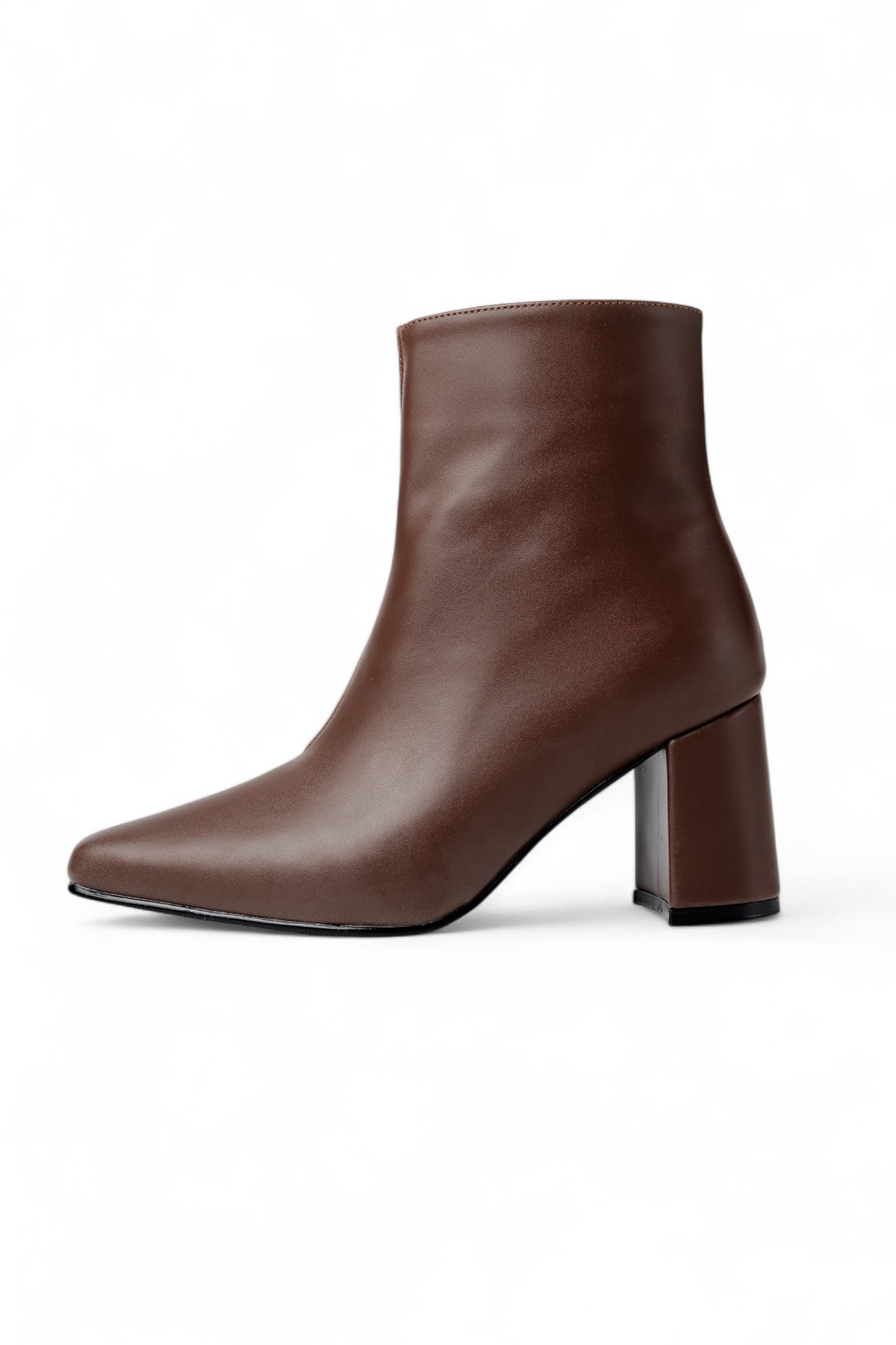 BOTINES MUJER LB LIBBY CALZADOS MARRÓN AUSTRIA - 2
