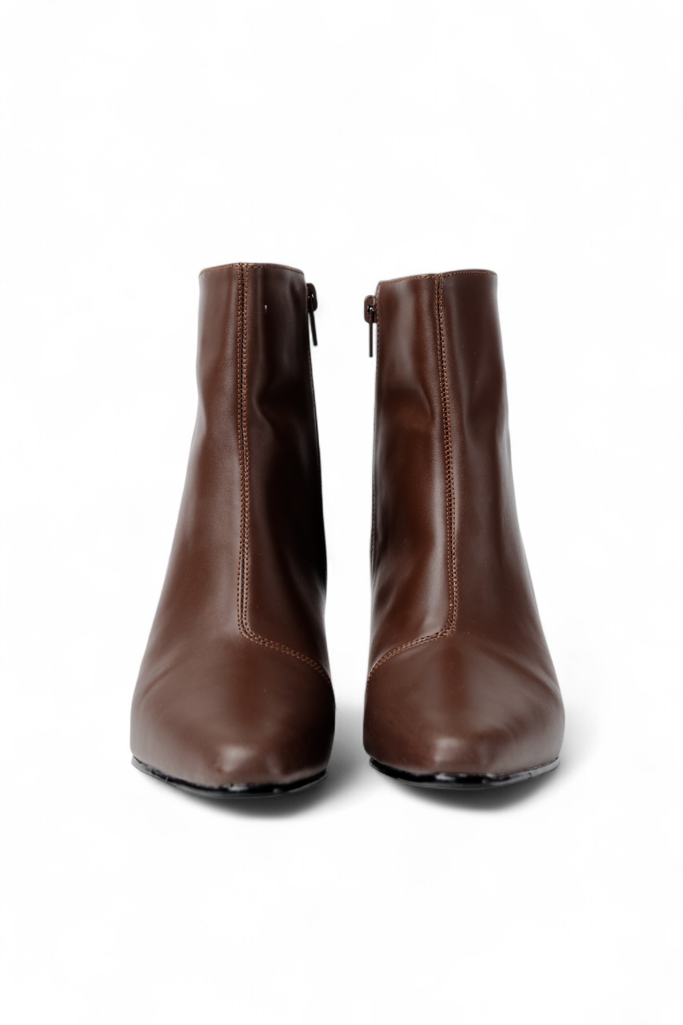 BOTINES MUJER LB LIBBY CALZADOS MARRÓN AUSTRIA - 3