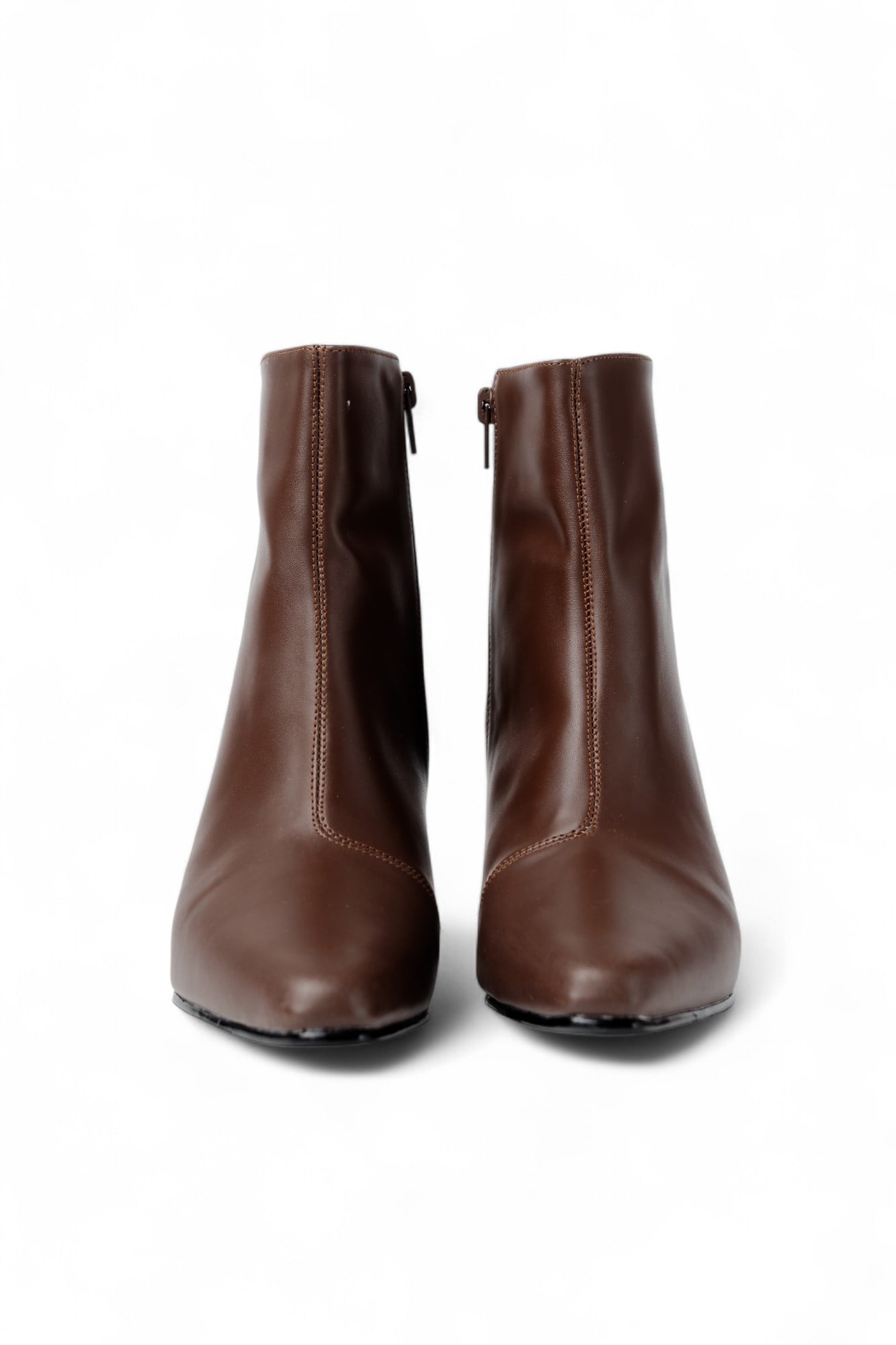 BOTINES MUJER LB LIBBY CALZADOS MARRÓN AUSTRIA - 3