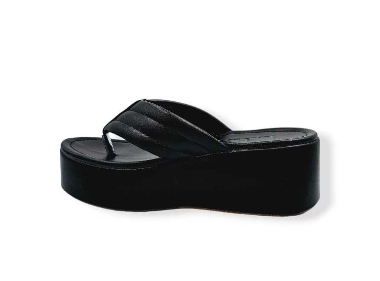 SANDALIAS MUJER LB LIBBY CALZADOS NEGRO KIM - 2