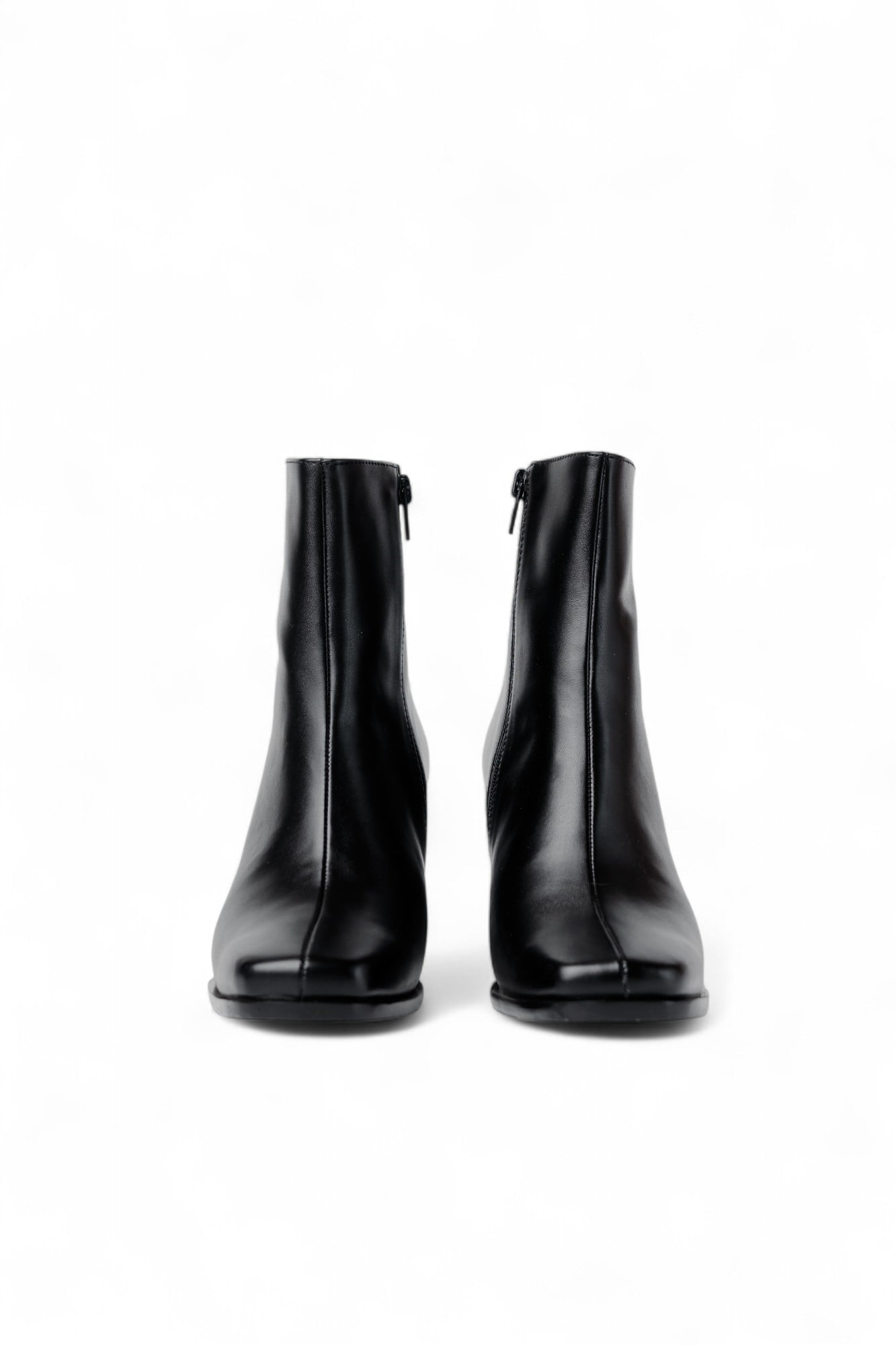 BOTINES MUJER LB LIBBY CALZADOS NEGRO KENIA - 2