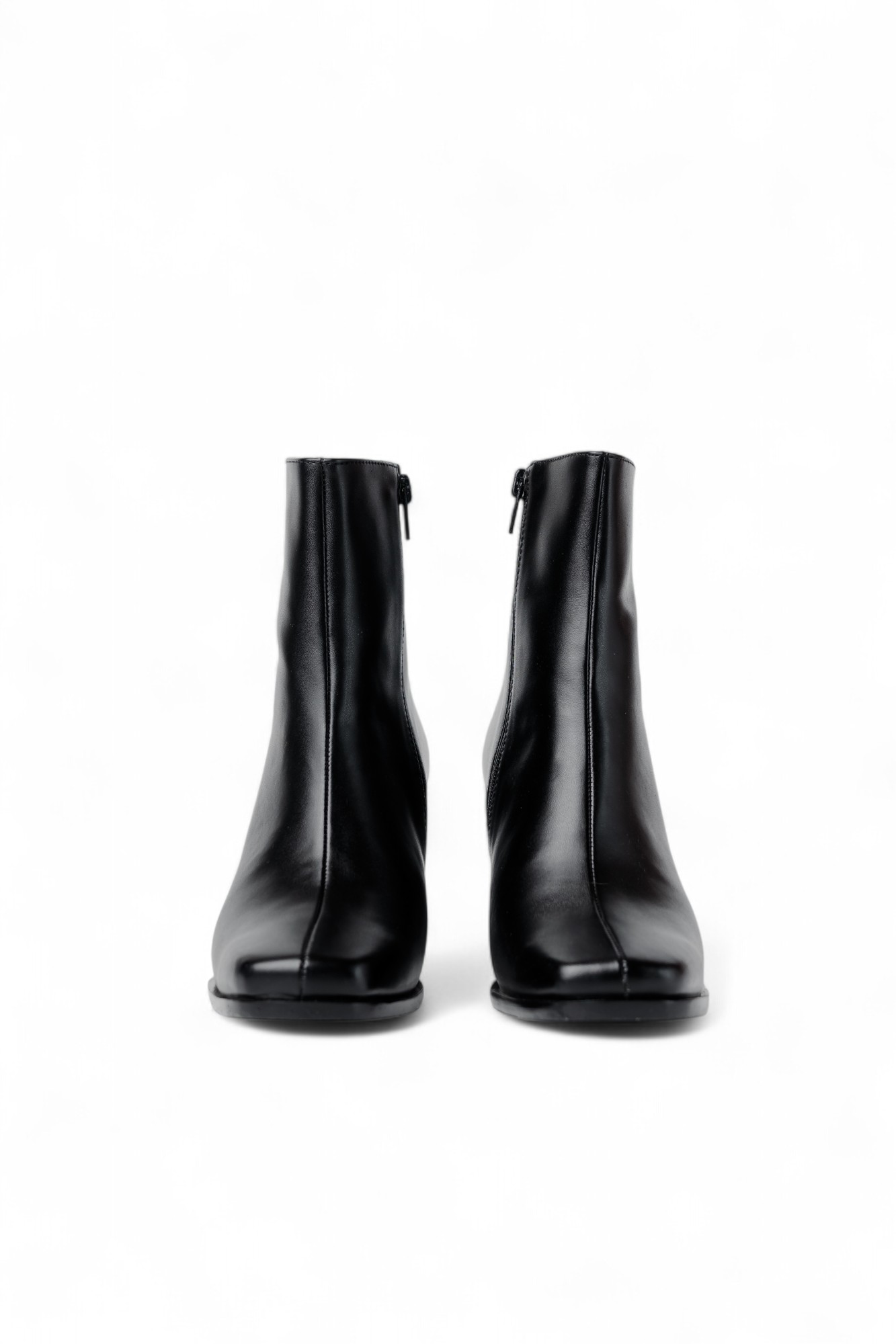 BOTINES MUJER LB LIBBY CALZADOS NEGRO KENIA - 2