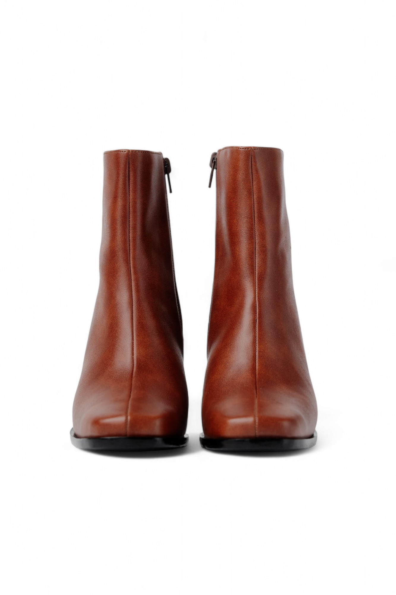 BOTINES MUJER LB LIBBY CALZADOS MARRON KENIA - 2