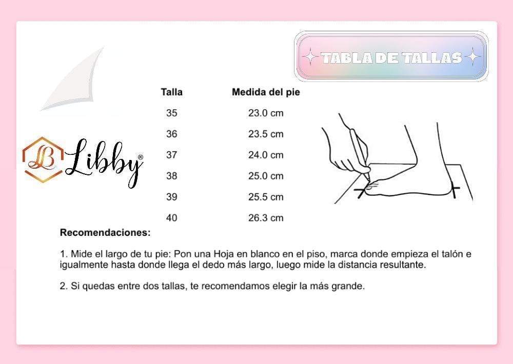 BOTINES MUJER LB LIBBY CALZADOS HUESO KENIA - 5