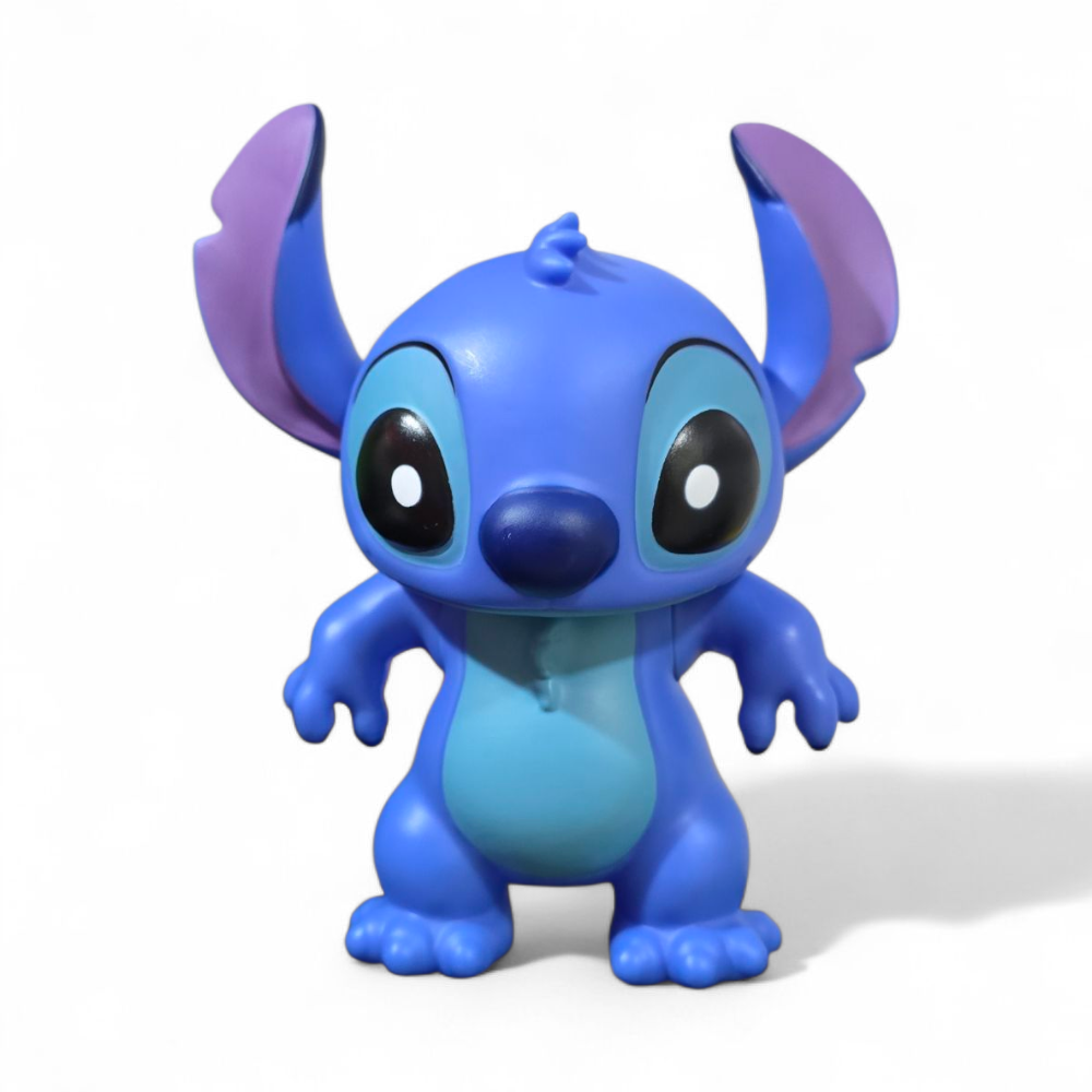 STITCH – MUÑECO ARTICULABLE - 1
