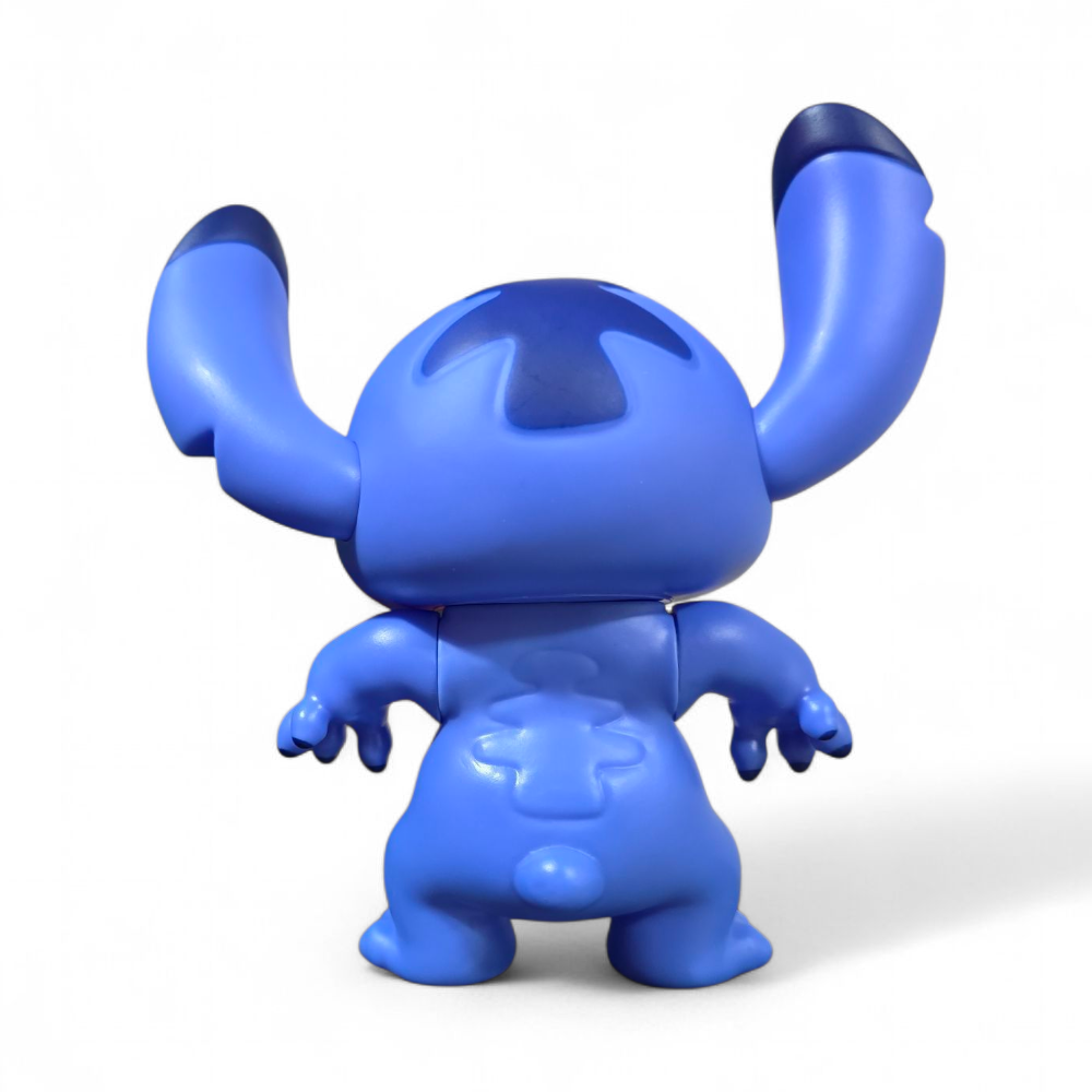 STITCH – MUÑECO ARTICULABLE - 2
