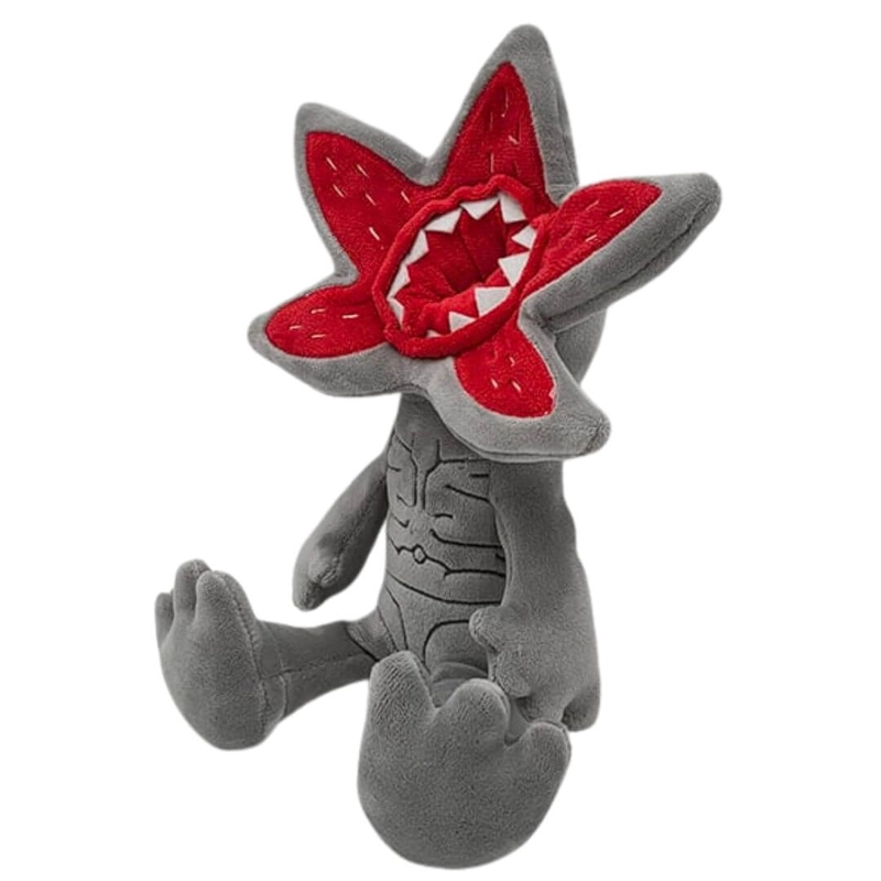 PELUCHE DEMOGORGON STRANGER THINGS - MIDE 30 CM  ALTO - 2