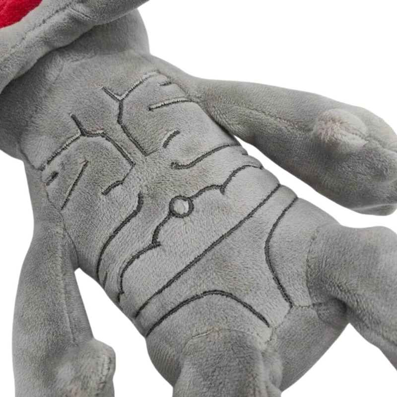 PELUCHE DEMOGORGON STRANGER THINGS - MIDE 30 CM  ALTO - 4