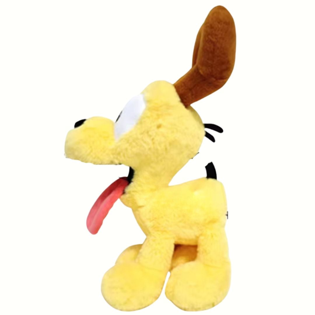 PELUCHE ODDY PERRO DE GARFIELD - MIDE 24 CM ALTO - 3