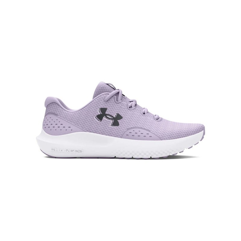 ZAPATILLA UNDER ARMOUR SURGE 4 3027007-500 MUJER - 1