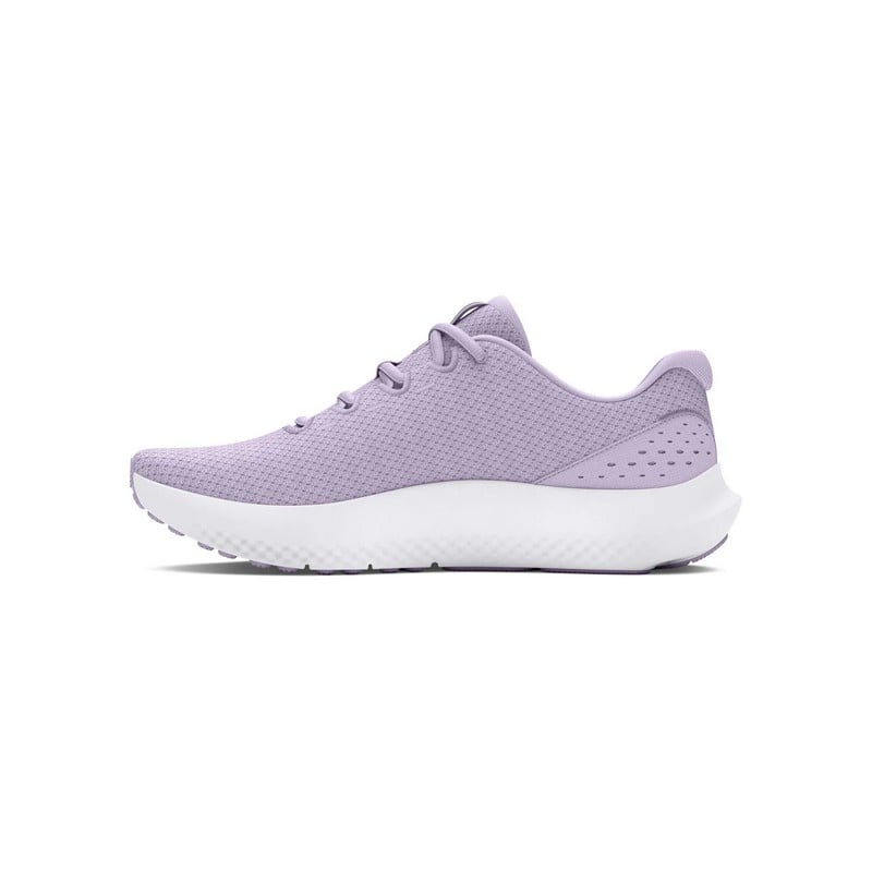 ZAPATILLA UNDER ARMOUR SURGE 4 3027007-500 MUJER - 2