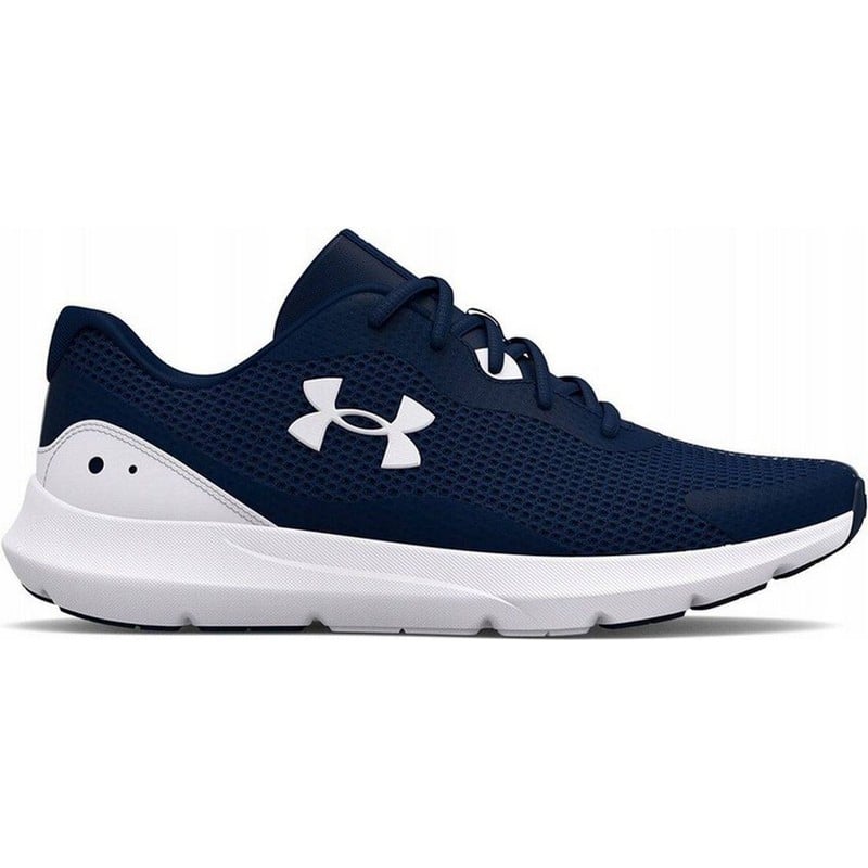 ZAPATILLA UNDER ARMOUR SURGE 3 3024883-400 HOMBRE - 1