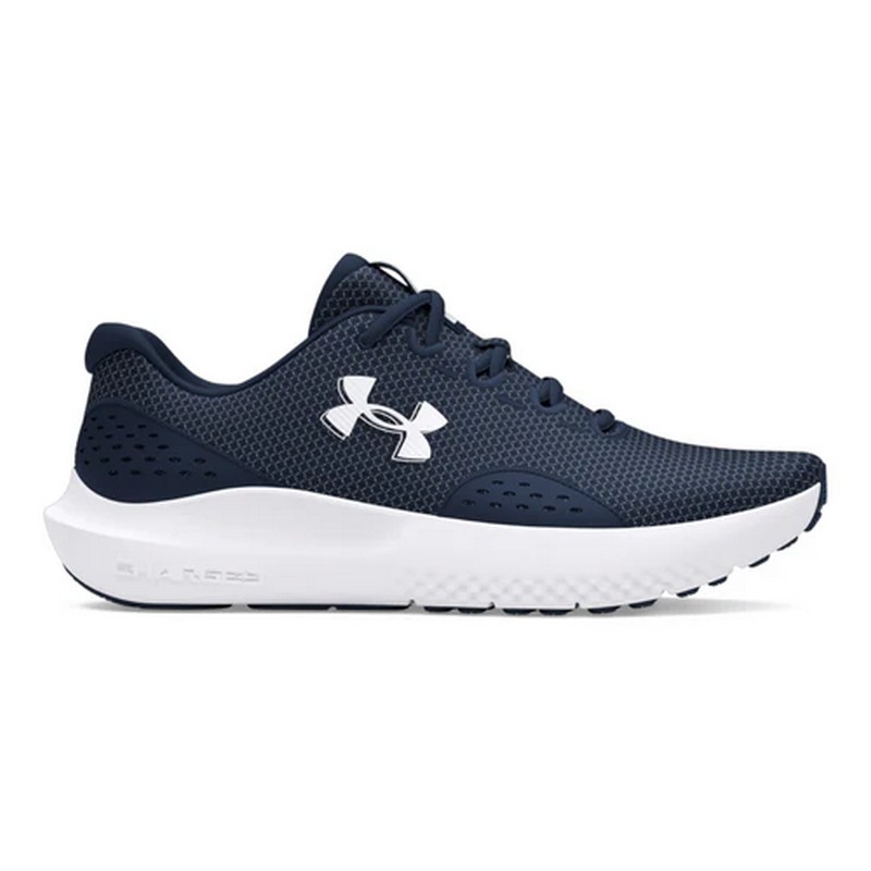 ZAPATILLA UNDER ARMOUR CHARGED SURGE 4 3027000-401 HOMBRE - 1