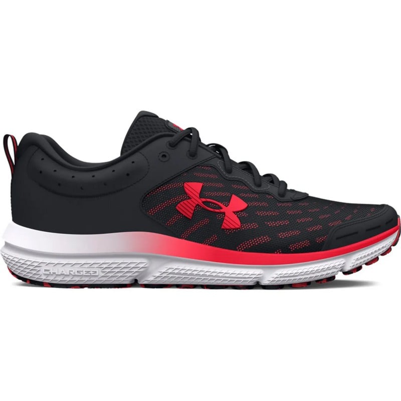 ZAPATILLA UNDER ARMOUR CHARGED ASSERT 10 3026175-006 HOMBRE - 1