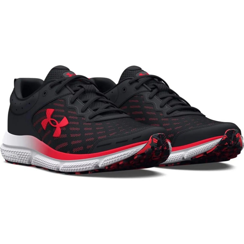 ZAPATILLA UNDER ARMOUR CHARGED ASSERT 10 3026175-006 HOMBRE - 2